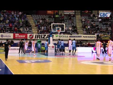 GBC Mejores jugadas J13