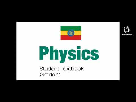 Ethiopian Grade 11 Physics Measurement and Practical...