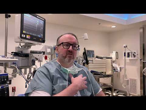 Dr. Milton on Ventricular Tachycardia