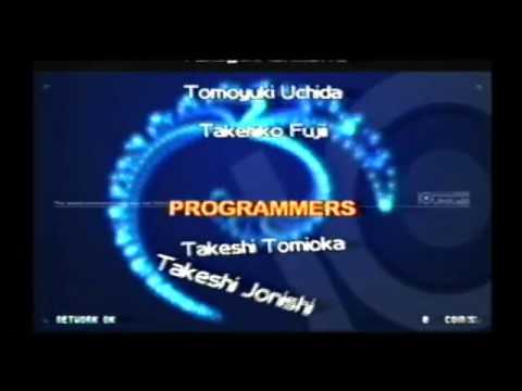 beatmania IIDX 10th style Ending