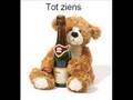 Sandy [NL] - Tot ziens Teddybeer