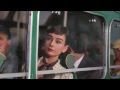 Audrey Hepburn Resurrected In New TV Commercial Creepy Or Cool
