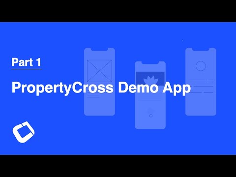 PropertyCross: Build a webservice based busines app