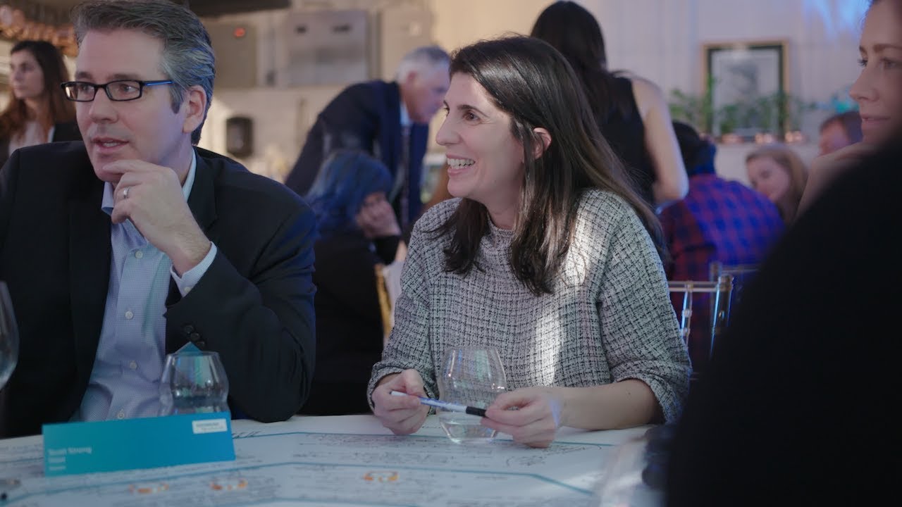 How digitalization and technology can transform the F&B industry.