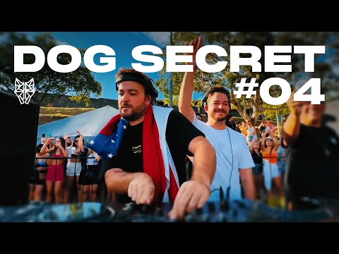 Dubdogz - DOG SECRET - #04 (Praia da Ponta Negra | Manaus - AM)