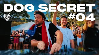 Dubdogz - Live @ Praia da Ponta Negra x Manaus - AM x DOG SECRET - #04 2023