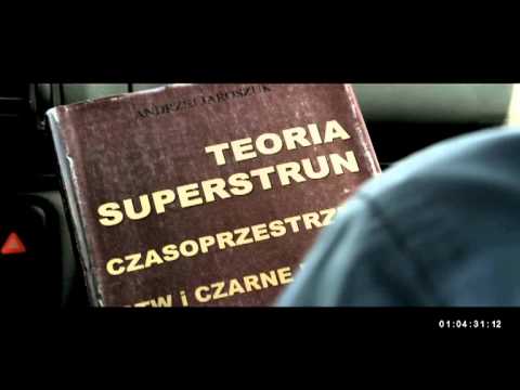 Sęp scena z Sulinem