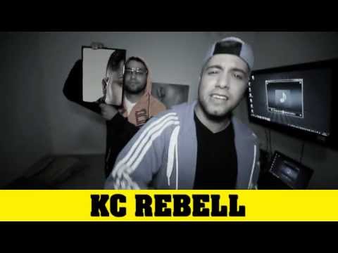 NR. 69 - KAY ONE, KOLLEGAH, BUSHIDO, KC REBELL, MOTRIP, DU MAROC, SEYO - HDF STOTTERPROBLEM - MDDN