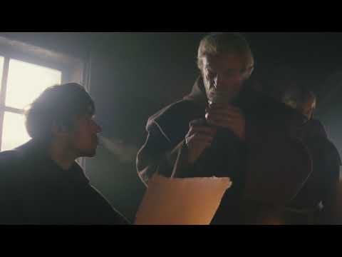 ROUGE | A GRIMBERGEN STORY