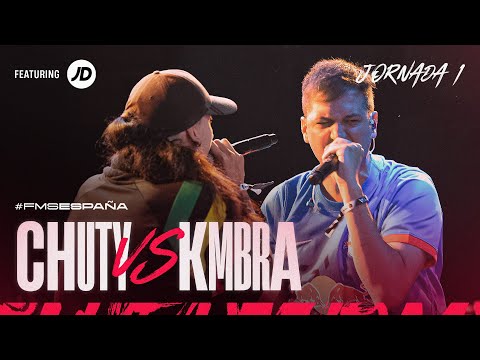 KMBRA vs CHUTY | #FMSESPAÑA 2024 - Jornada 1 Temporada 7 | Urban Roosters
