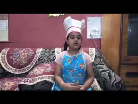 Rose,Gulukand ice-cream