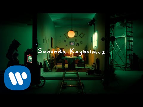 Selin - SONUNDA KAYBOLMUŞ on Spotify Charts