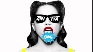 Gosto Assim - Anitta feat Dubeat