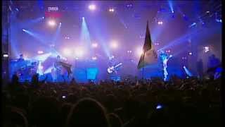 Manic Street Preachers LIVE at Reading Part 1