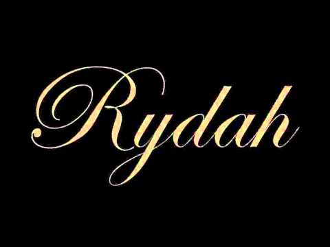 D-Rydah - Ima Show You (Remix Produced by Nasteeboi)