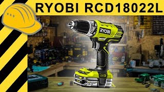 Taugt ein 70€ AKKUSCHRAUBER? RYOBI ONE+ 18V TEST | TOP oder FLOP?