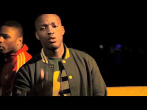 Tjay feat. Emory - Stell Dir Vor (Musik Video)