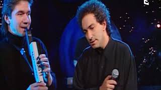 Toi sinon personne - le couple Berger/Gall  entre 1987 et 1992.