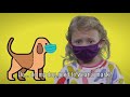 Kids Talk About Masking
