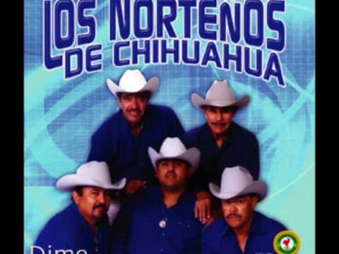 Los Norteños de Chihuahua 