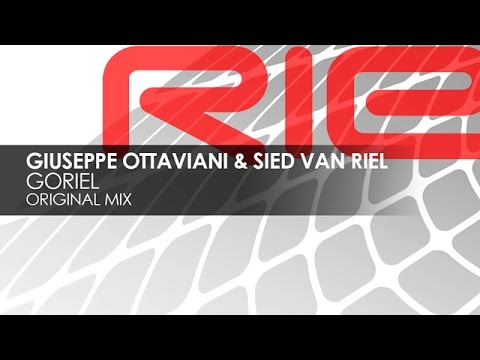 Giuseppe Ottaviani & Sied van Riel - GoRiel