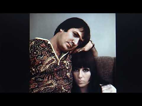Sonny & Cher:  (BONO) "I Got You Babe"  (1965)