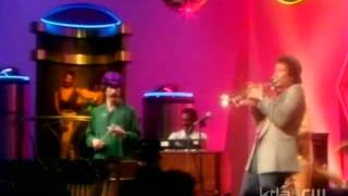 Herb Alpert - Rise (Soul Train 1983)