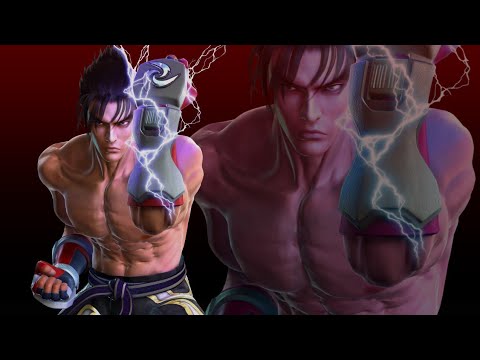 Tekken theme. Tekken theme. Игра tekken tag tournament 2. Kazuya mishima and jin kazama. Tekken theme.