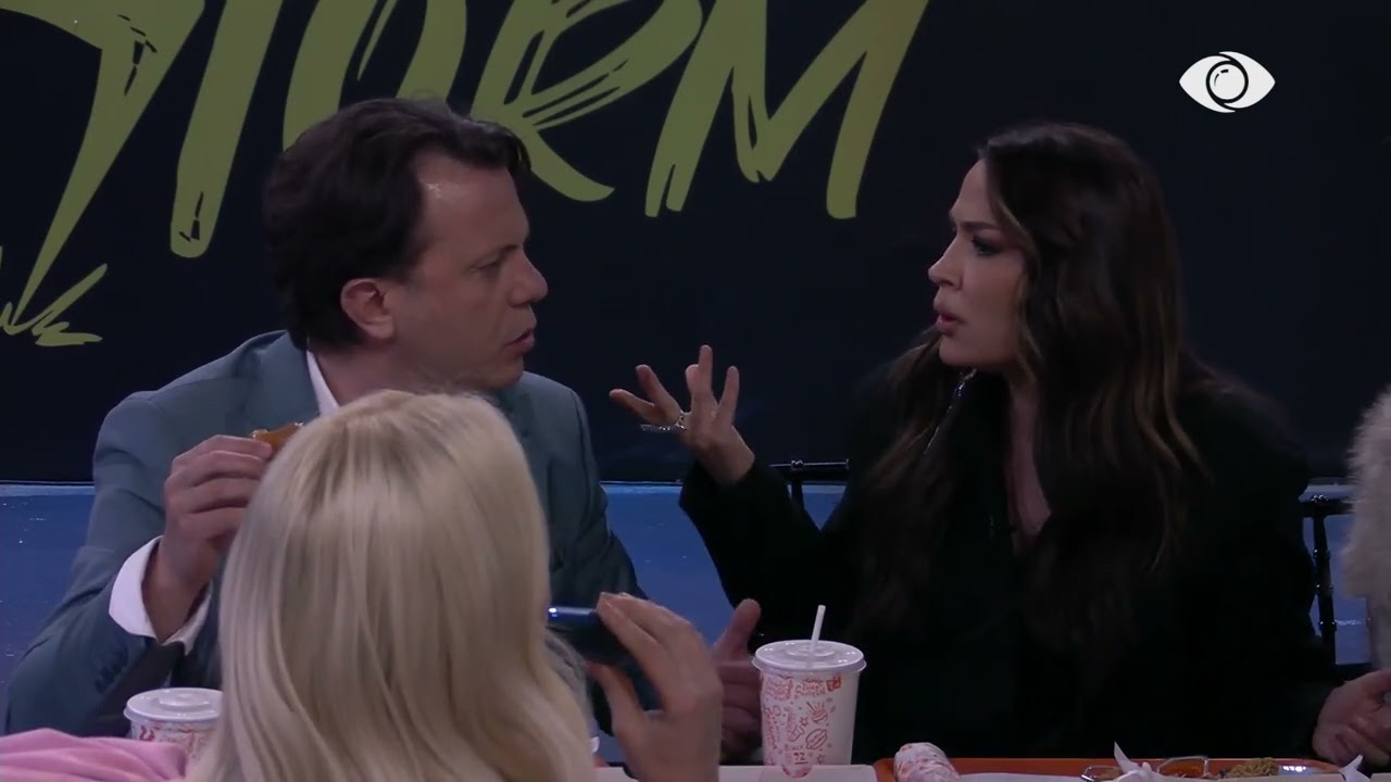 “Kush të ka thënë që unë nuk bëj fëmijë?”/ Rozana pyet Laertin: Nga e shpike?