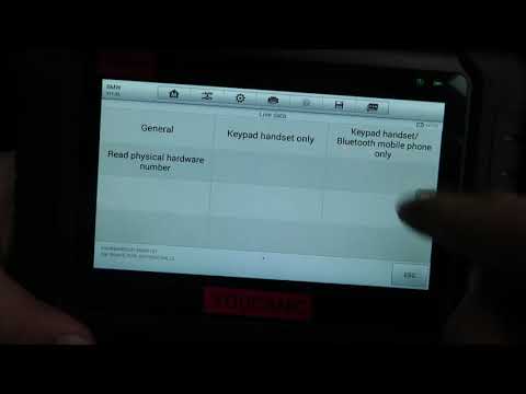 BMW TCU Issue: How to Diagnose and Fix the Problem