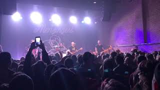 The Menzingers - Tellin&#39; Lies