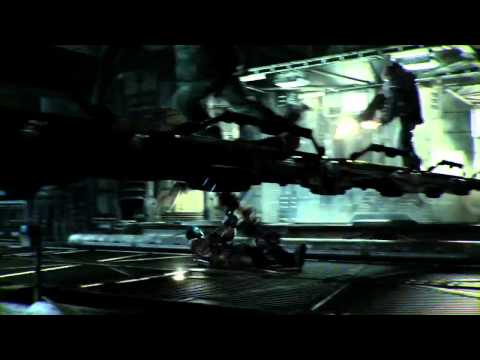 Prey 2 Trailer - E3