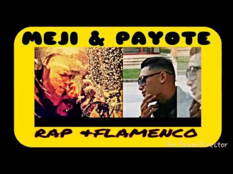 MEJI Y PAYOTE R&F 2016