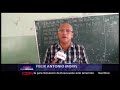 En Samaná, buscan solución tras paralización docencia en escuela