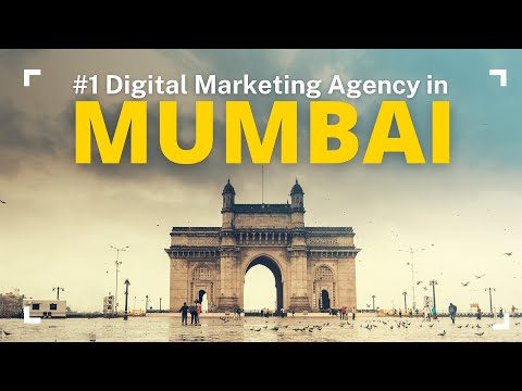 Industrial Company Digital Marketing Services in Mumbai