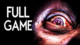 Manhunt 2 - FULL GAME Walkthrough Gameplay No Commentary