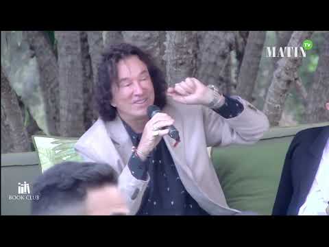 "Maroc pluriel, si singulier" : plaidoyer vibrant pour une nation unie dans sa diversité