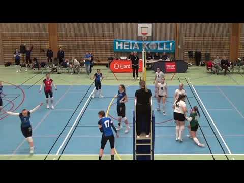 Highlights Koll 2 - Skjetten