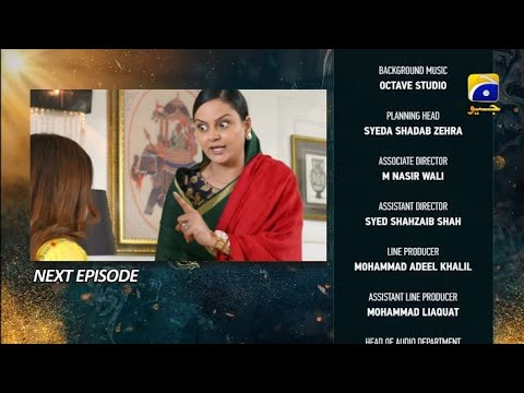 Nikah Episode 82 Teaser - Nikah Episode 82 - Haroon Shahid - Zainab Shabbir - April 2023 - HARPALGEO