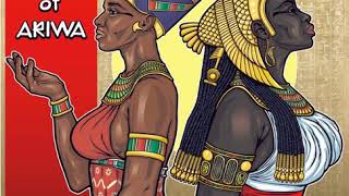 Sandra Cross  African King