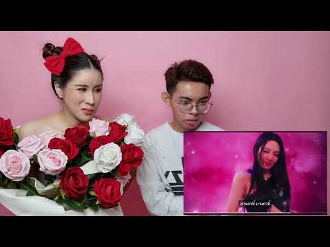 Reaction ! PARTY by PIMRYPIE ft HYO girl generation