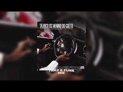Tá Rico Os Menino do Gueto - Ig, Negão Original, Ryan SP, GP, Meno K, Du L, Guizinho Niazi