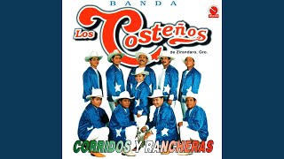 Los Costeños Chords