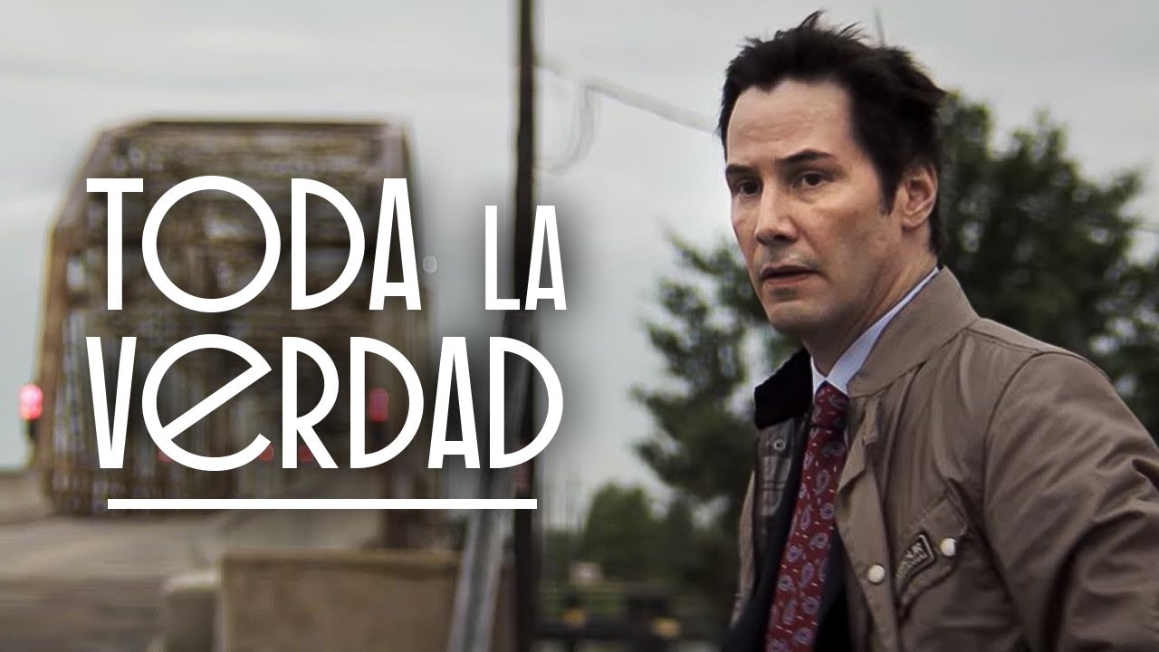 Toda la verdad | THE WHOLE TRUTH | Película completa en español | Drama | Misterio | Suspense