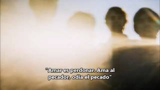 Elephant Stone - Love The Sinner, Hate The Sin ESPAÑOL