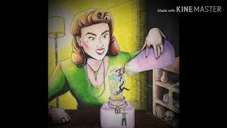 VERTIGO - THE SECRET (official audio)