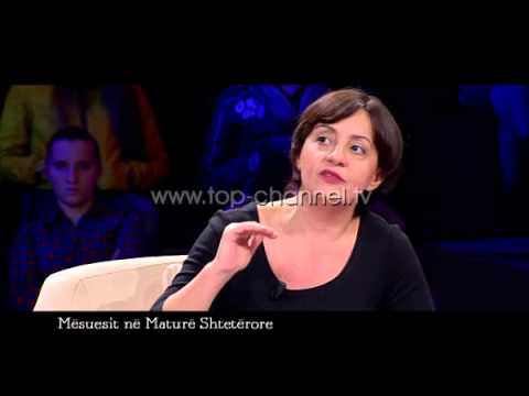 Highlights, 02/12/2014 - Mësuesit në Maturë Shtetërore