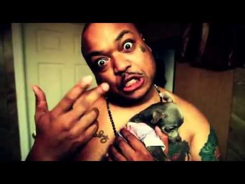 D12 - Justin Bieber (We Want To Kill You! ) Ft. King Gordy