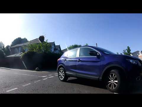 NMOTD Nissan (23/07/19)