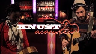 Jamaram "Free" || Knust Acoustics